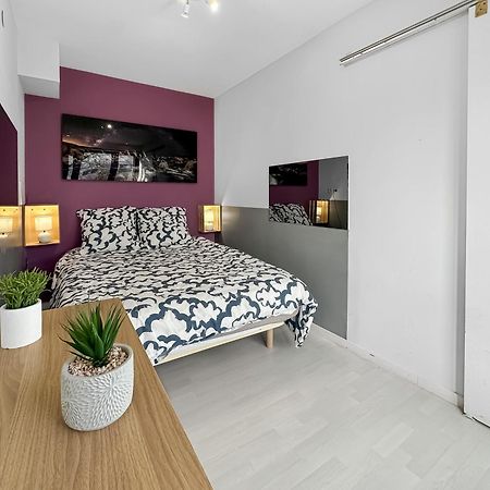 Annecy Elegance Meythet Exterior foto