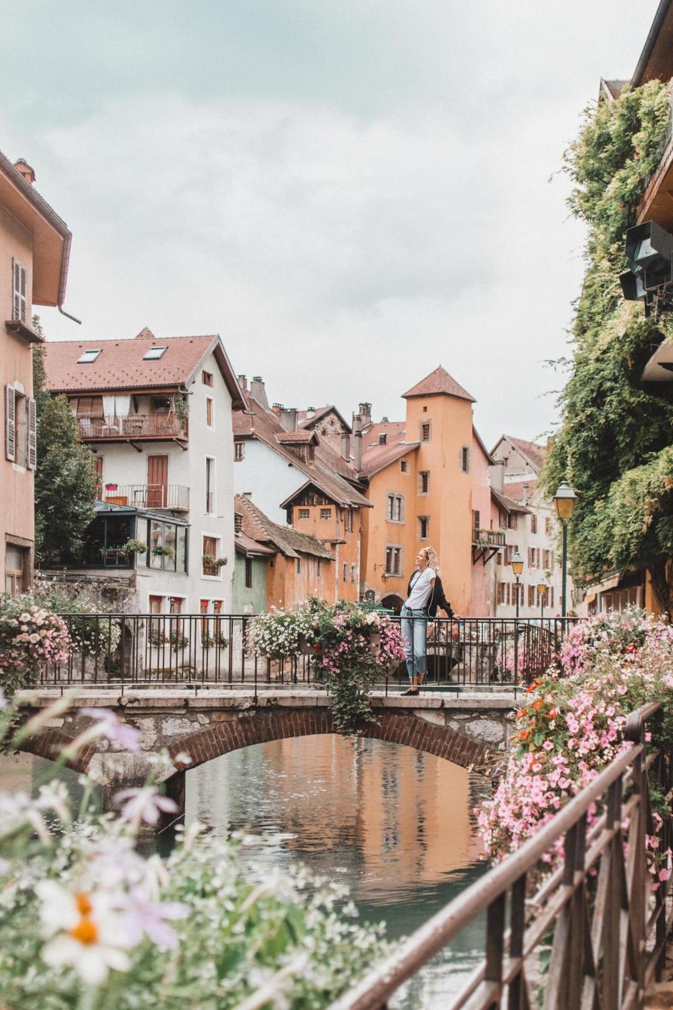 Annecy Elegance Apartamento Meythet Exterior foto