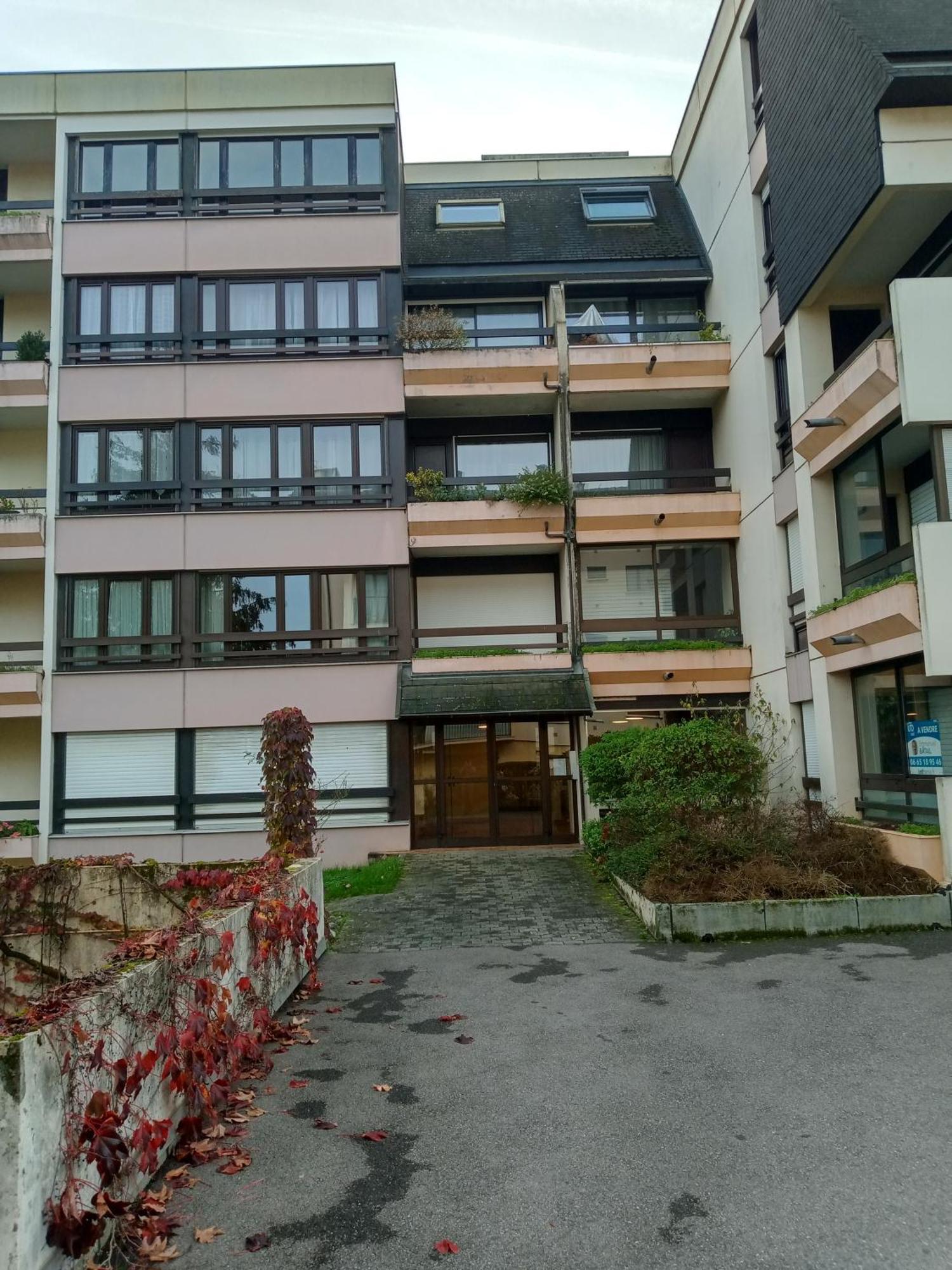 Annecy Elegance Meythet Exterior foto